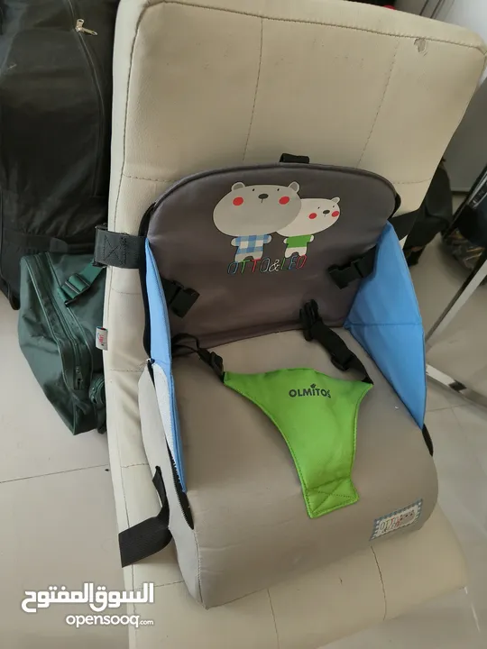 baby items available for sale