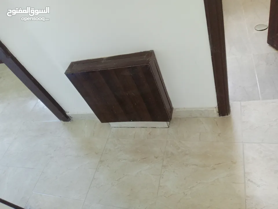 شقق  للبيع الزرقاء الجديده شارع 16بمساحات متعدده