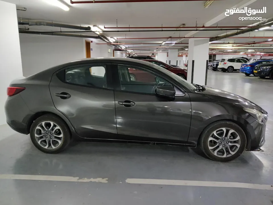 Single Owner Mazda 2 - Excellent Condition