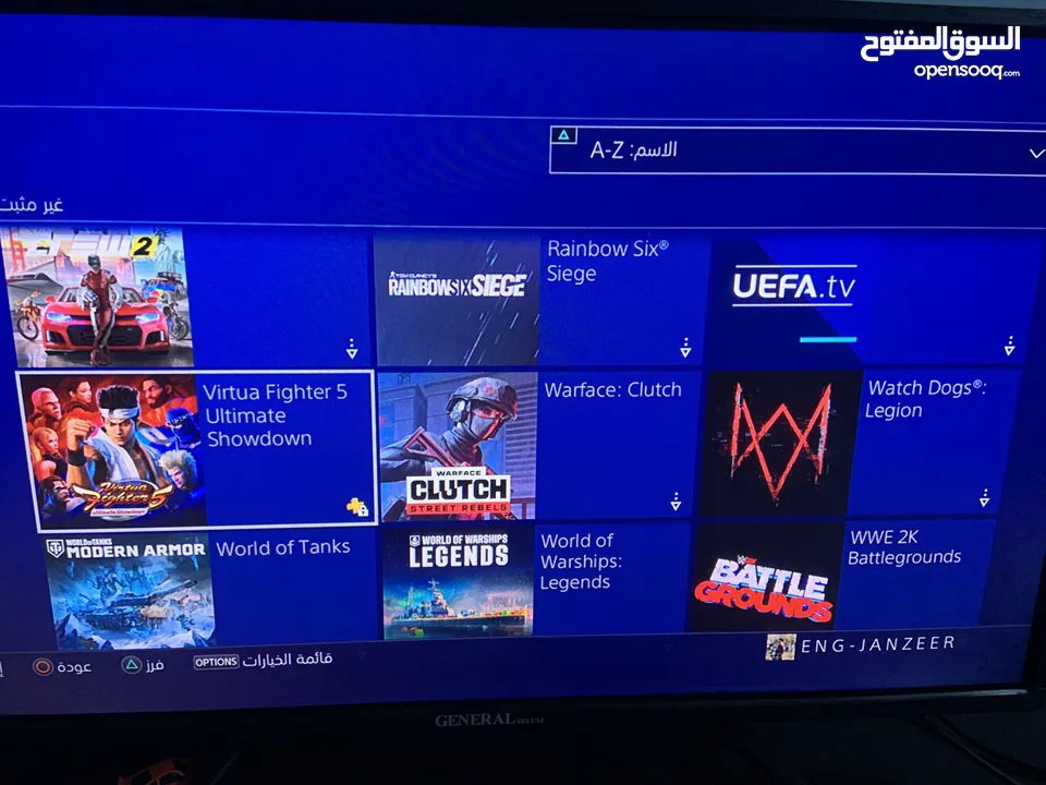 Ps4 slim 500Gb