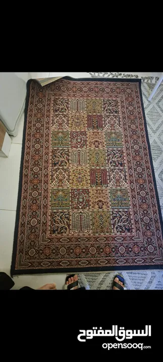 سجاد شبه جديد