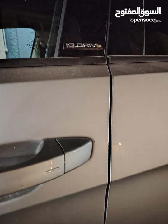 جولف 2020 IQ drive ولا جرام بويه 1.5 اتوماتيك عداد ديجيتال و بصمة