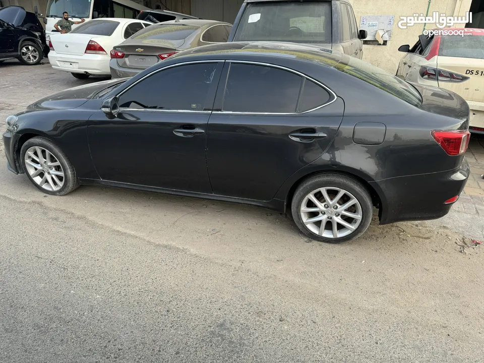 Lexus IS 250