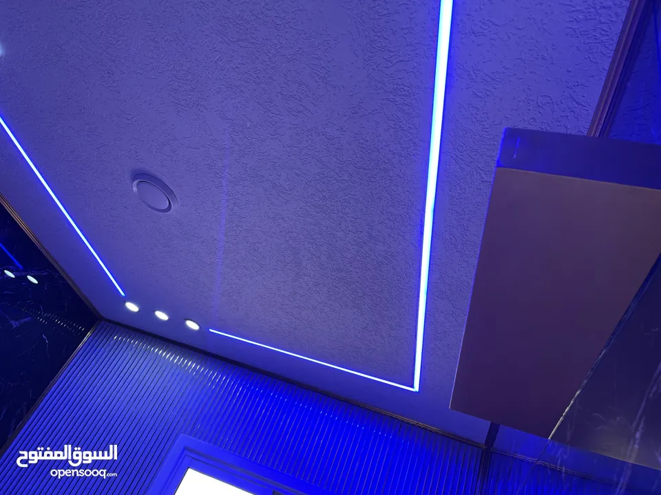 كهربائي مرخص ومعتمد