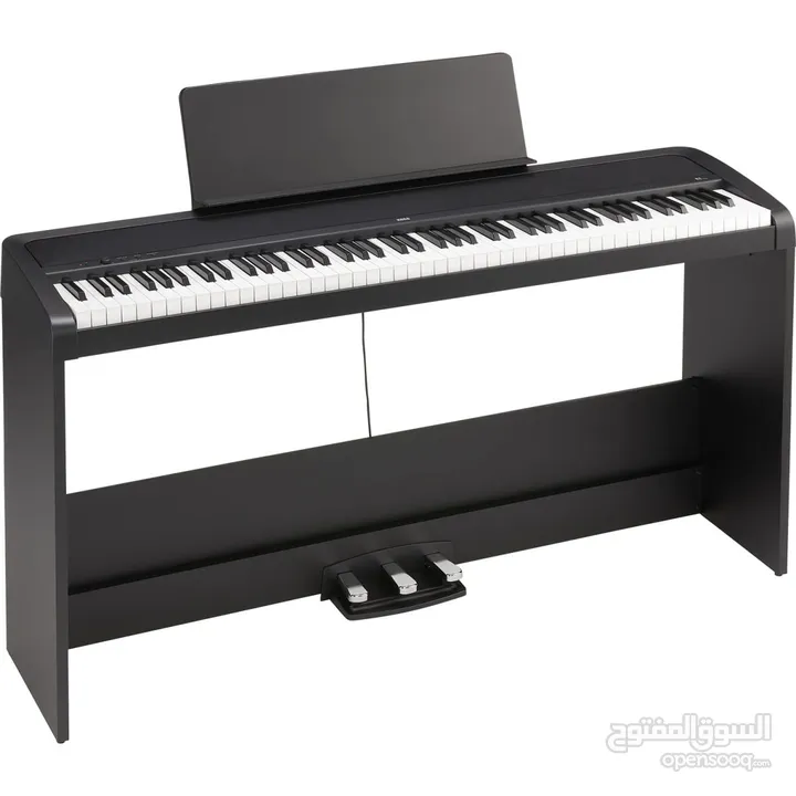 korg B2 digital piano