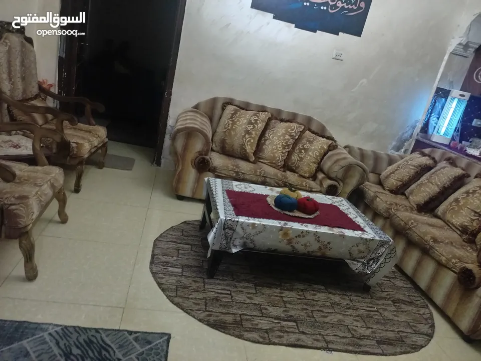 طقم كنب بسعر 40