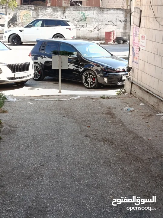 جير عاديMk6