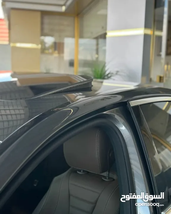 MERCEDES E250 2020 فحص كامل حرة