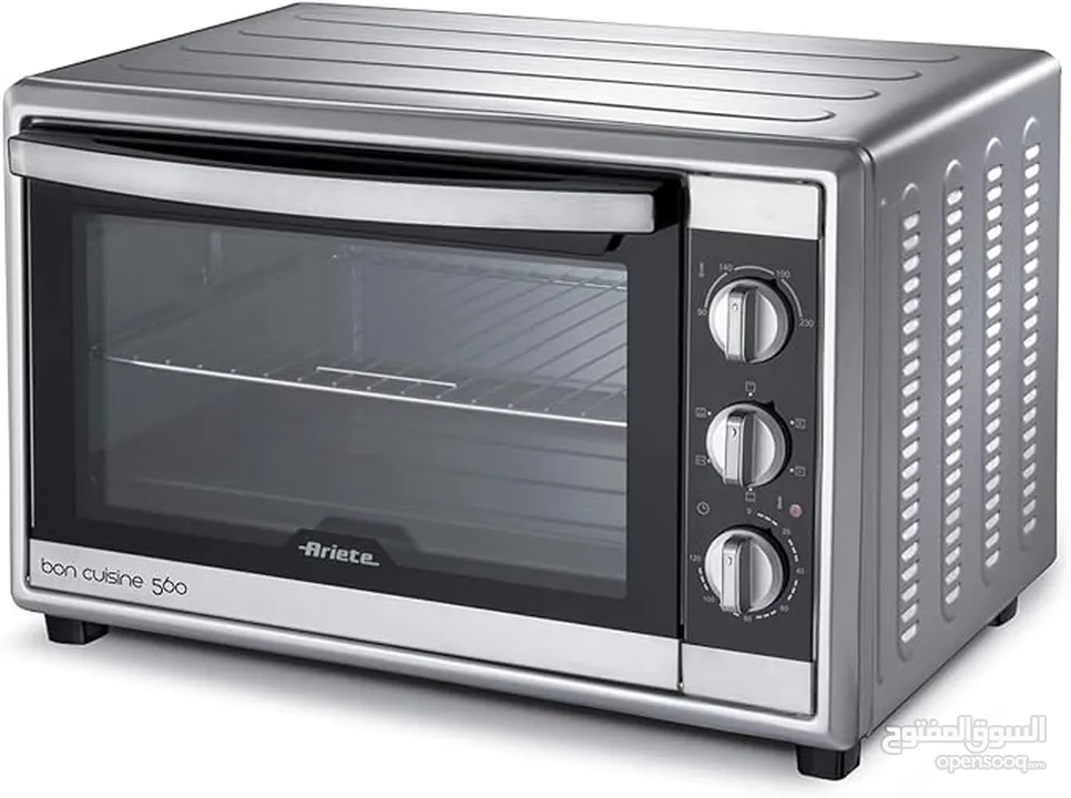فرن كهربائي Ariete Bon Cuisine 700 مستعمل للبيع بحال الوكالة