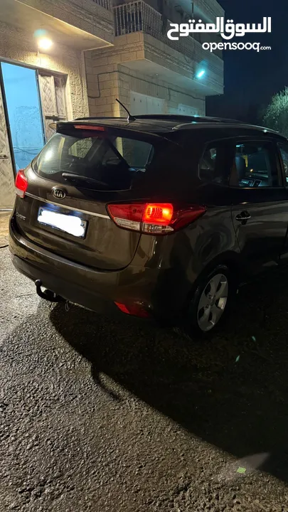 كيه كارينز 2015 ترخيص 2016