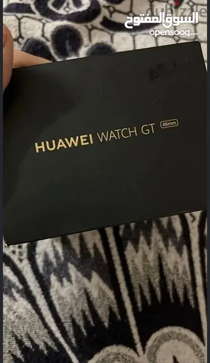 هواوي جي تي