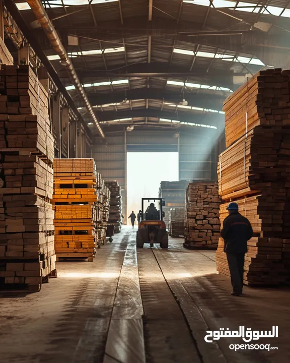 للايجار قسيمة ( مخزن ) بالعارضية مساحة 2500 متر PRIME FOOD INDUSTRIAL PLOT FOR RENT