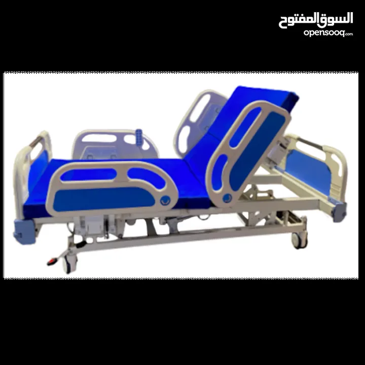 تأجير بيع سرير طبي كهربائي للمرضى وكبار السن ( تخت طبي )