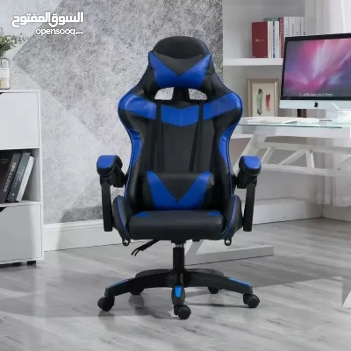 كرسي متحرك للمكتب