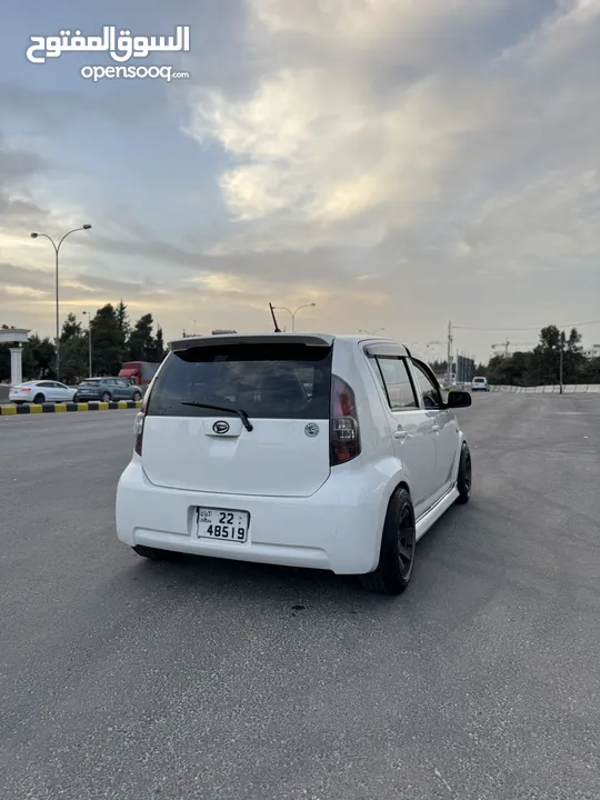 دايهاتسو سيريون