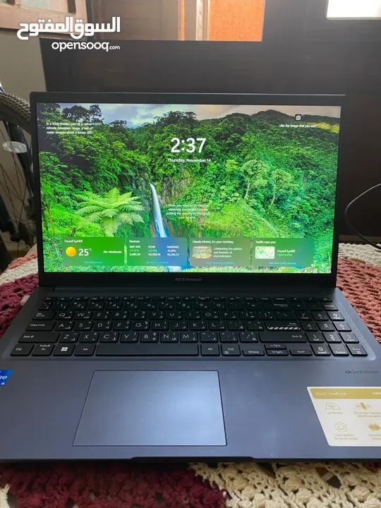 VIVOBOOK A1502ZA-EJ005W Core I5-12500H