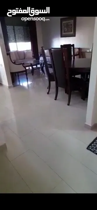 شقة مفروشة للإيجار في الماصيون قرب سوبرماركت بغداد 800$ شهريا