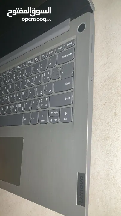 Lenovo new condition laptop