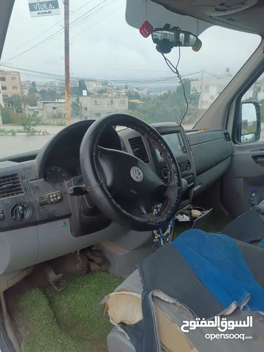 كرافتر 2010 للبيع