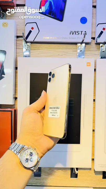 Brand one iPhone 11 Pro max