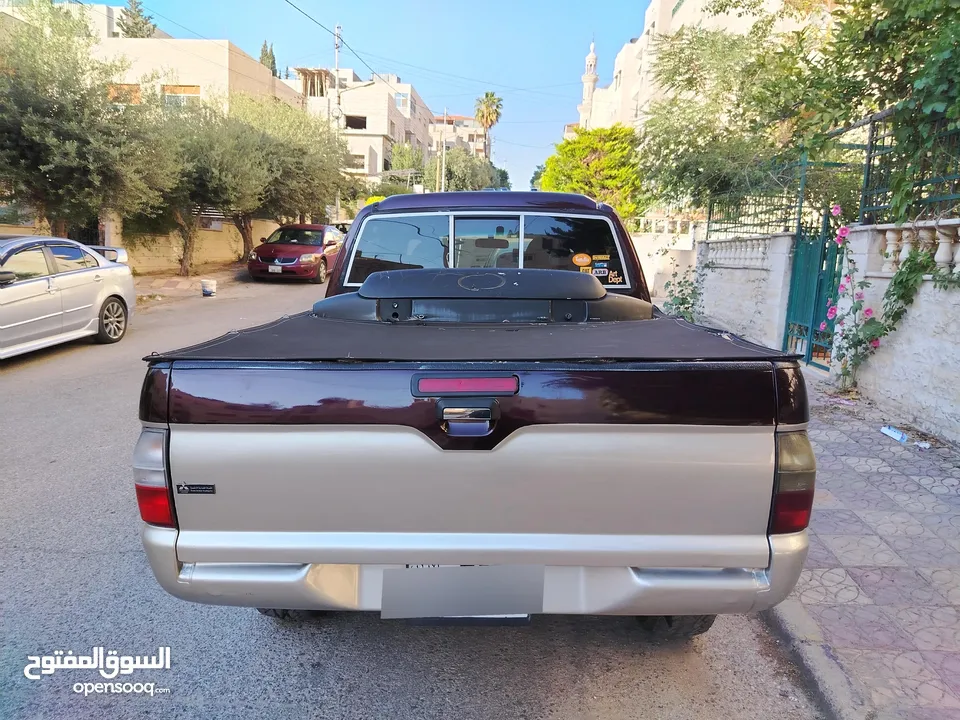 بكب ماجنوم اصلي 2004