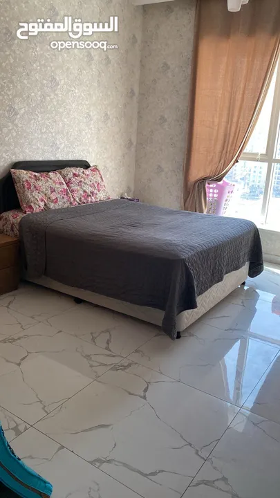 master room available for Arab man only from 6 of jun until end of August