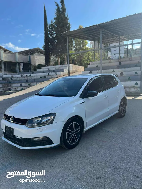 بولو اتوماتيك اصل