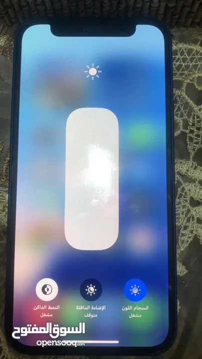 ايفون 12mani