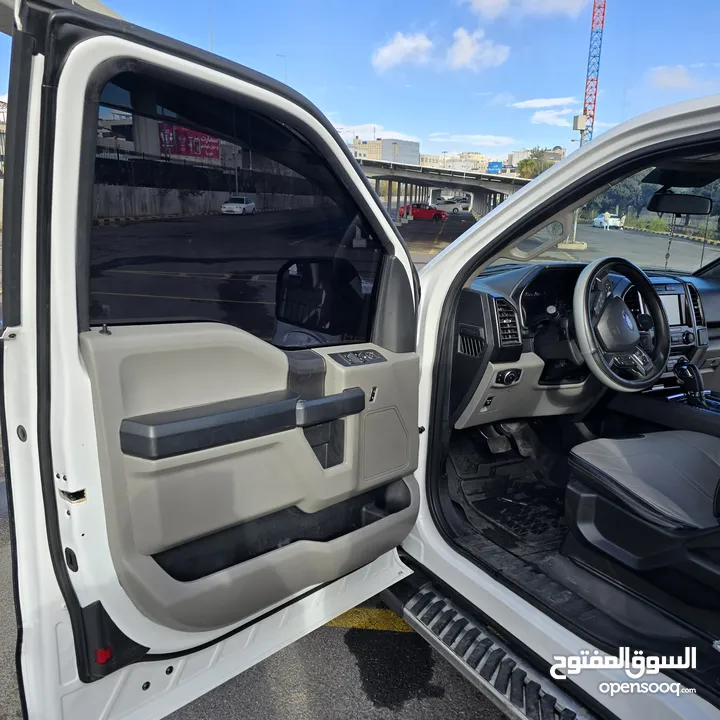 فورد F150 2019