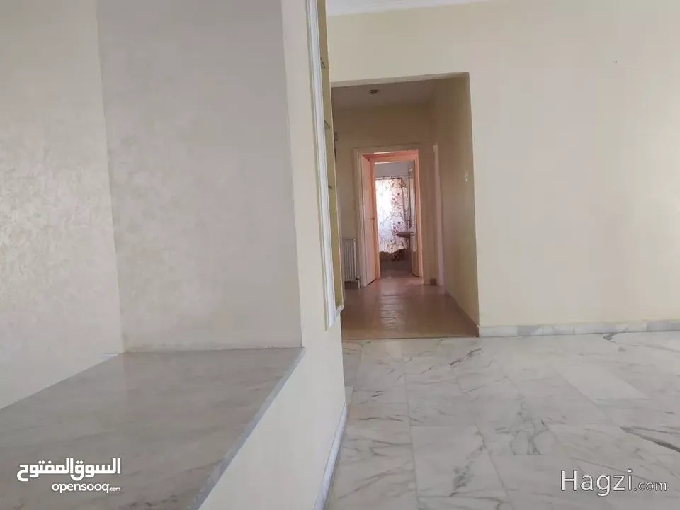 شقة غير مفروشة للإيجار 165م2 ( Property 10717 ) سنوي فقط