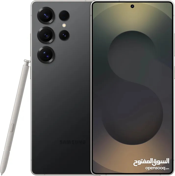 Samsung Galaxy S25 Ultra, 512GB