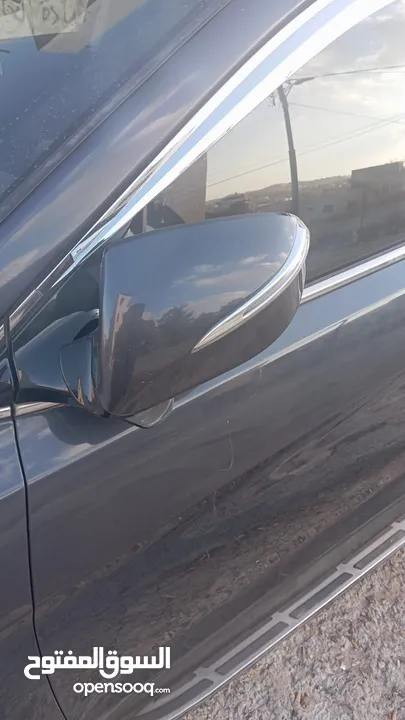 هواندي سنتافي 2013