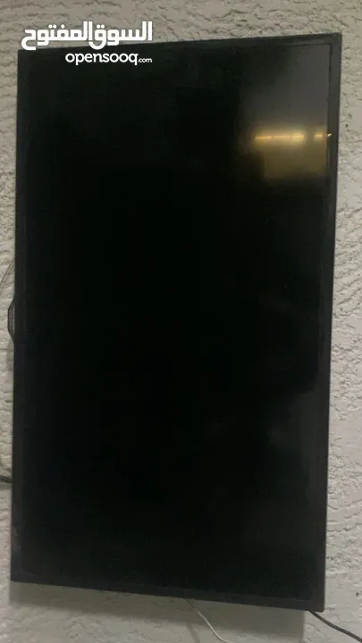 جهاز اكسبوكس ون اس مع شاشة سامسونغ 43 بوصة وشاشة بايلوت 42 بوصة