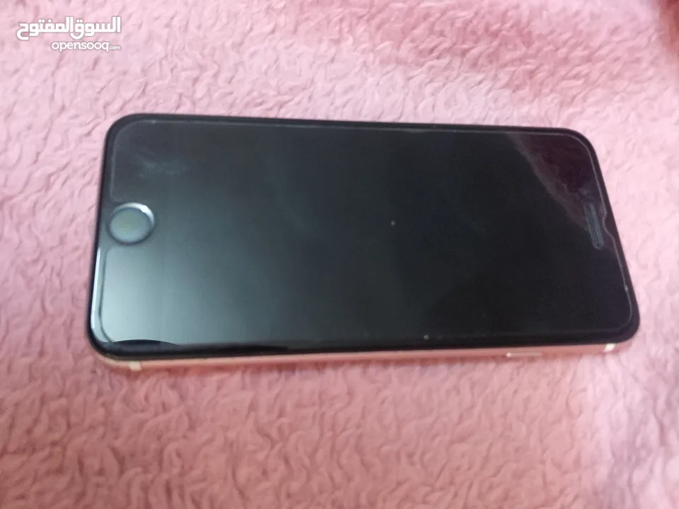 ايفون  7 هواوي  P30 lite