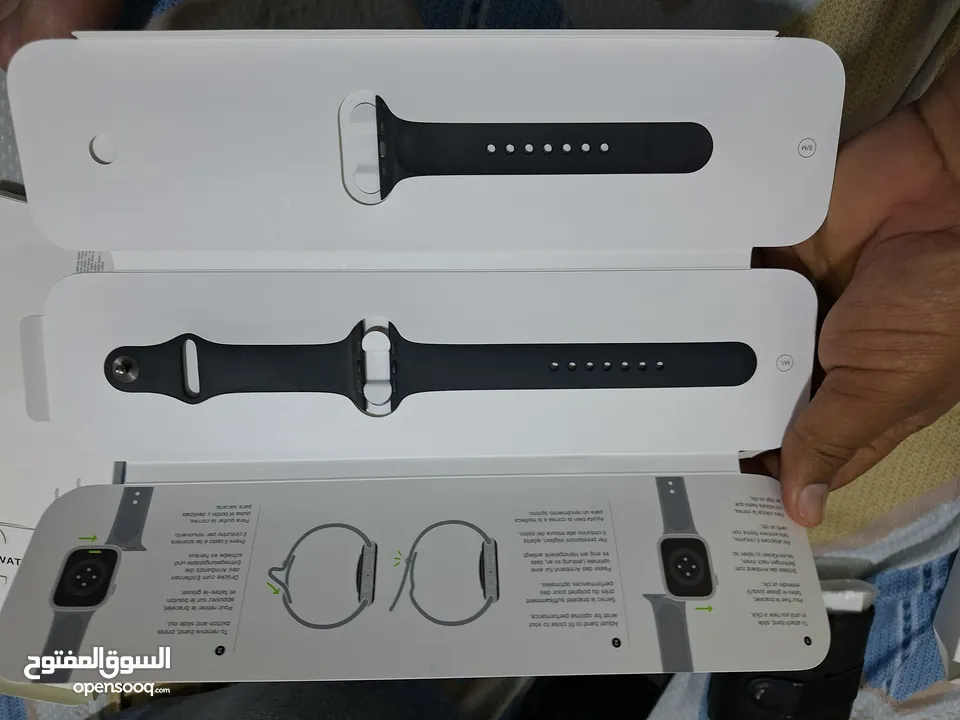 Apple watch se (2ND GEN)