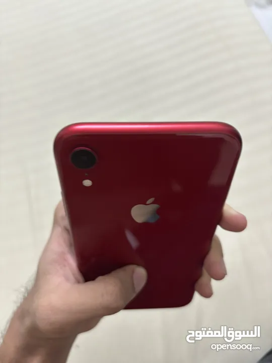 iPhone Xr 256GB full original