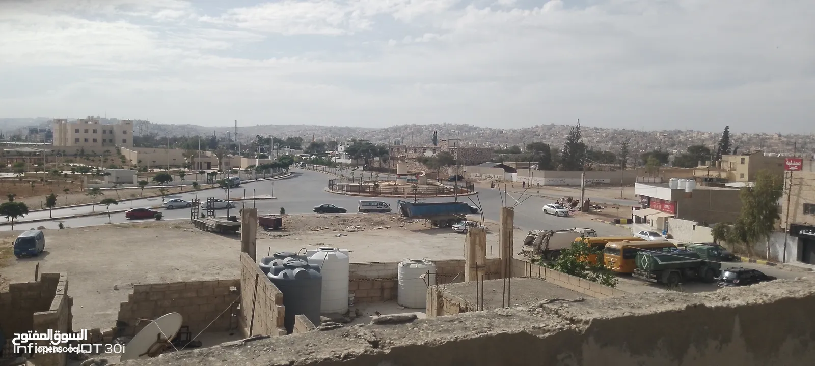 عمارة مميزة للبيع