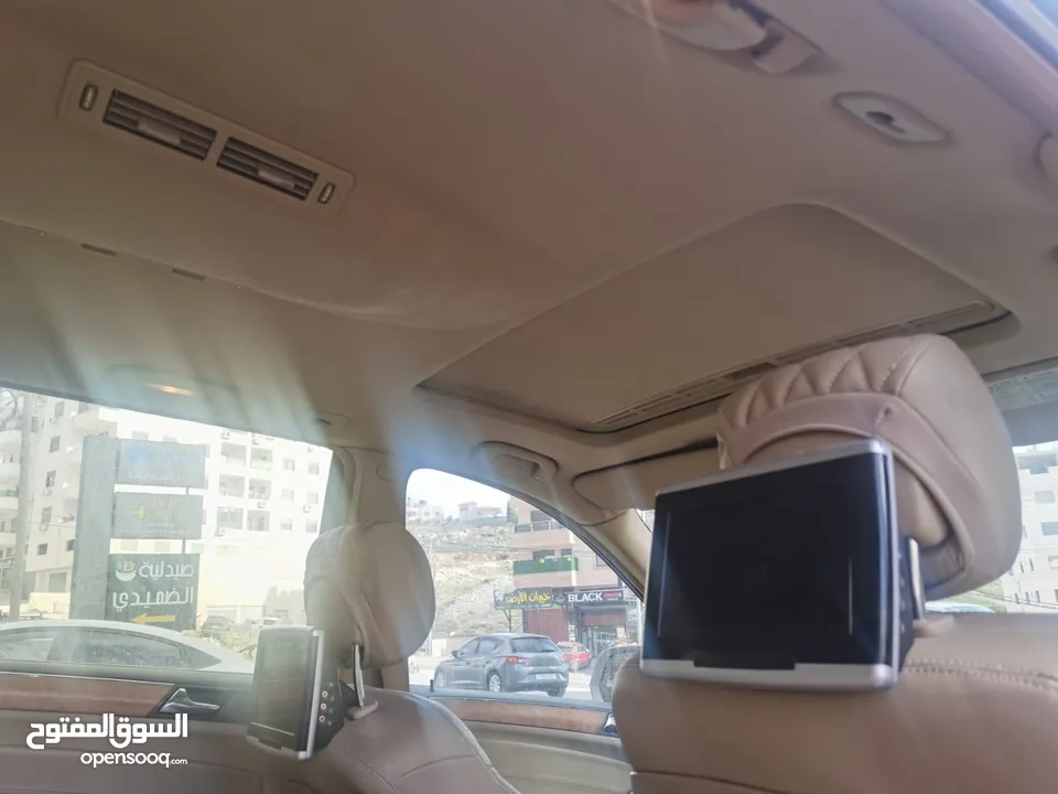 مرسيدس جي ال