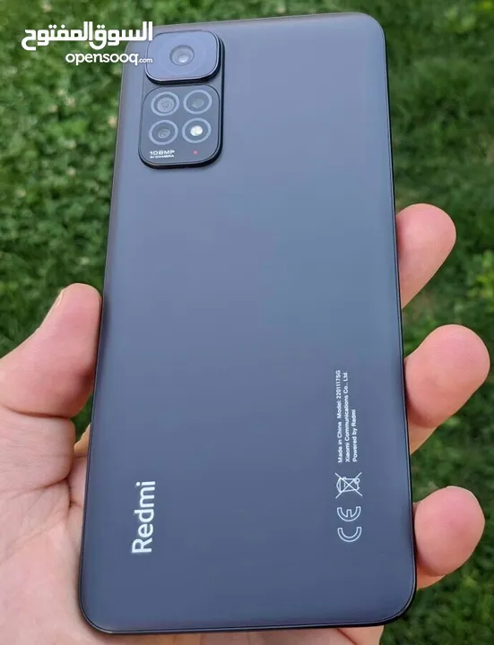 ريدمي نوت 11 شوف الوصف redmi note 11