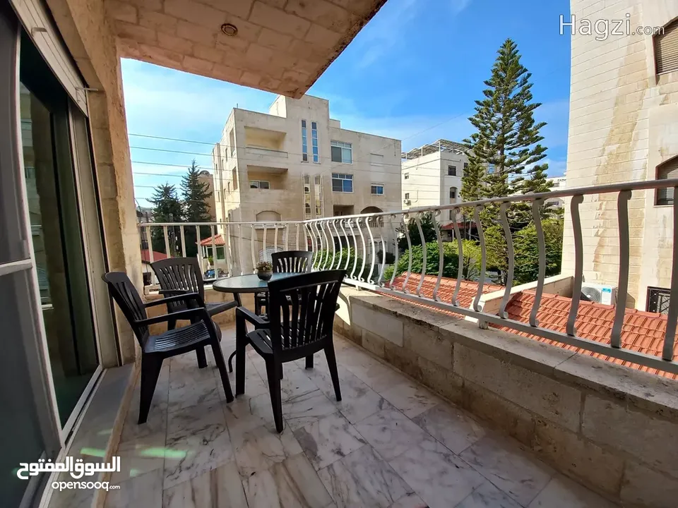 شقة مفروشة للإيجار 175م2 ( Property 18886 ) سنوي فقط