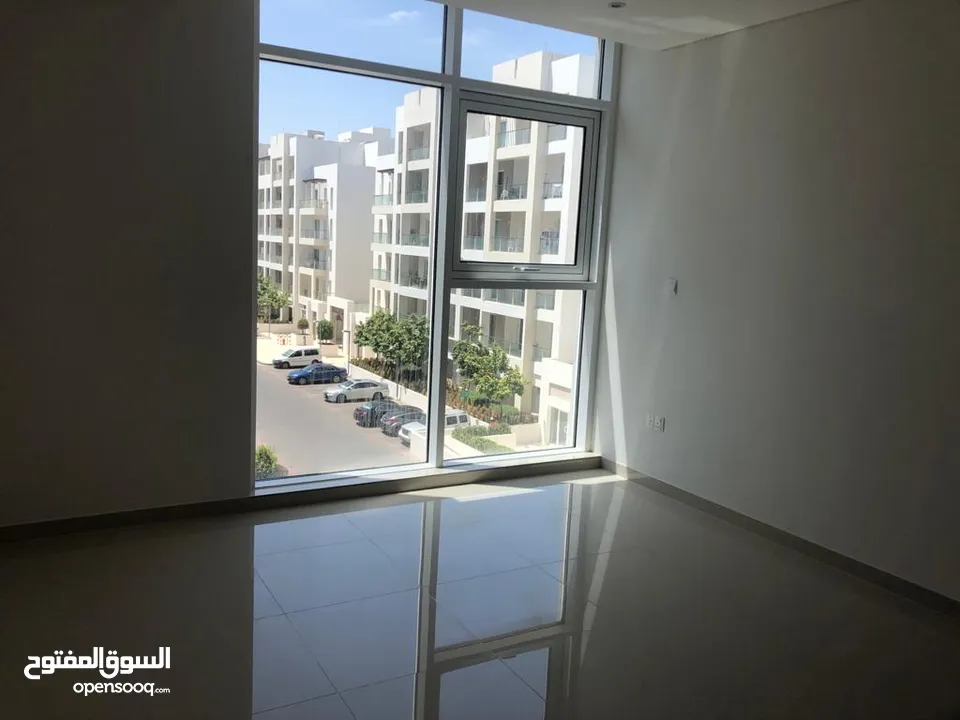 2 BHK in almouj for rent غرفتين للايجار في الموج