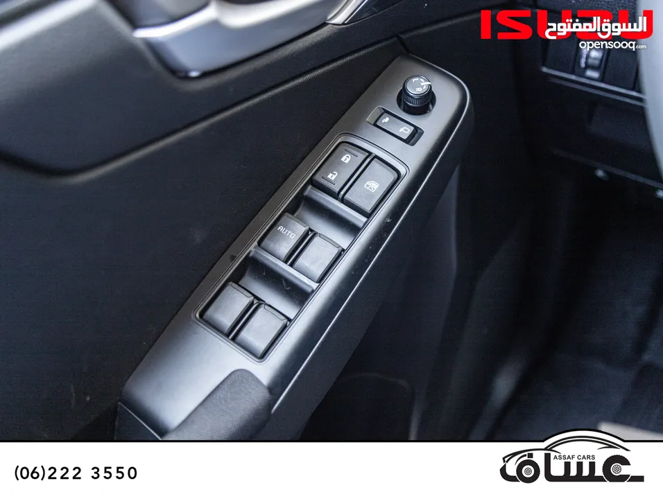 حصريا لدى معرض عساف للسيارات تم وصول الشكل الجديد من ايسوزو ديماكس 04 2025    Isuzu D-Max 2025