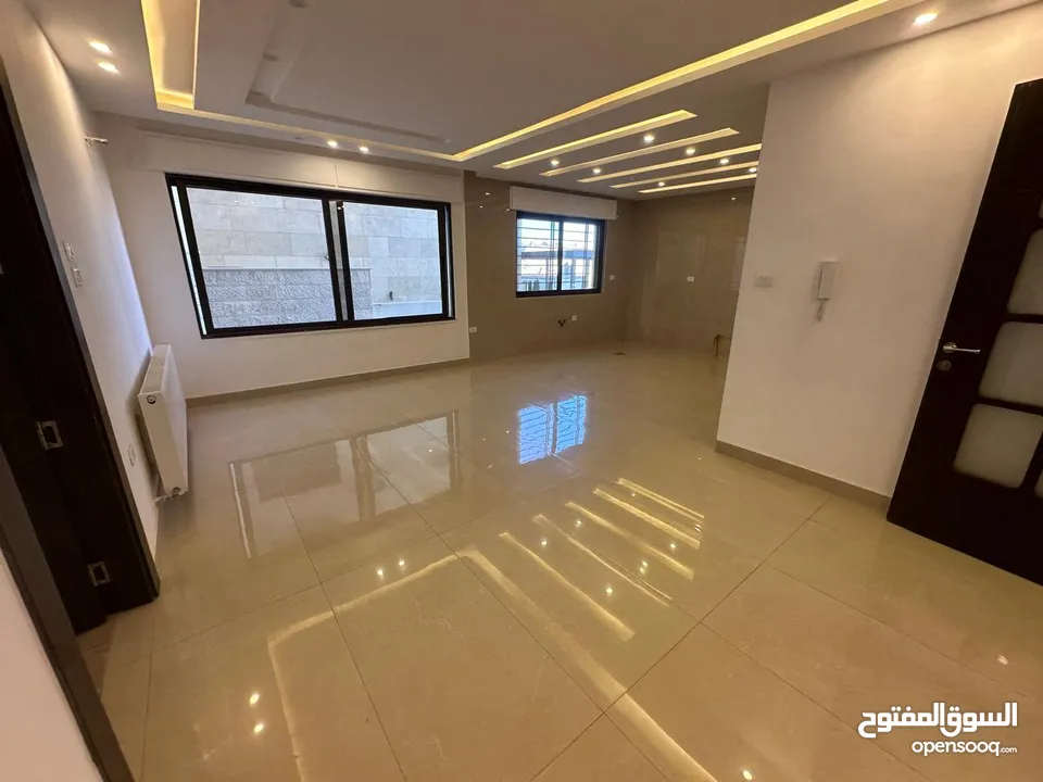 شقه غير مفروشه للبيع في ربوة عبدون ( Property ID : 39368 )