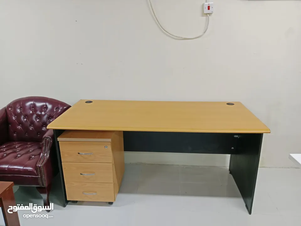 used office furniture selling and buying