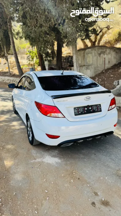 عمرك شفت أكسنت ليميتد 2020 ولا غرام بويا ؟  وفرناها Honday Accent Lemeted 2020 وبحالة الوكالة