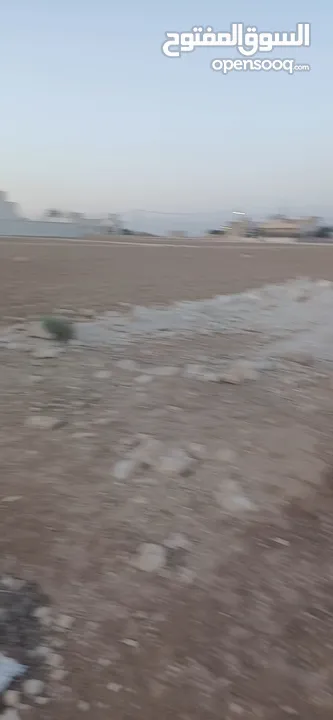 قطعه ارض للبيع طريق المطار