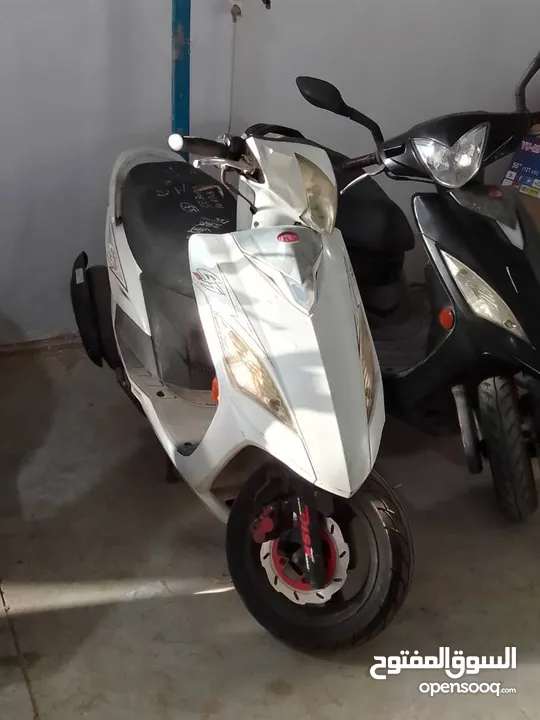 موطوات /150cc/100cc/125cc جمرك