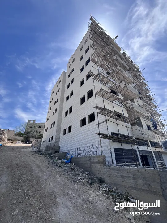 عمارة الهدى