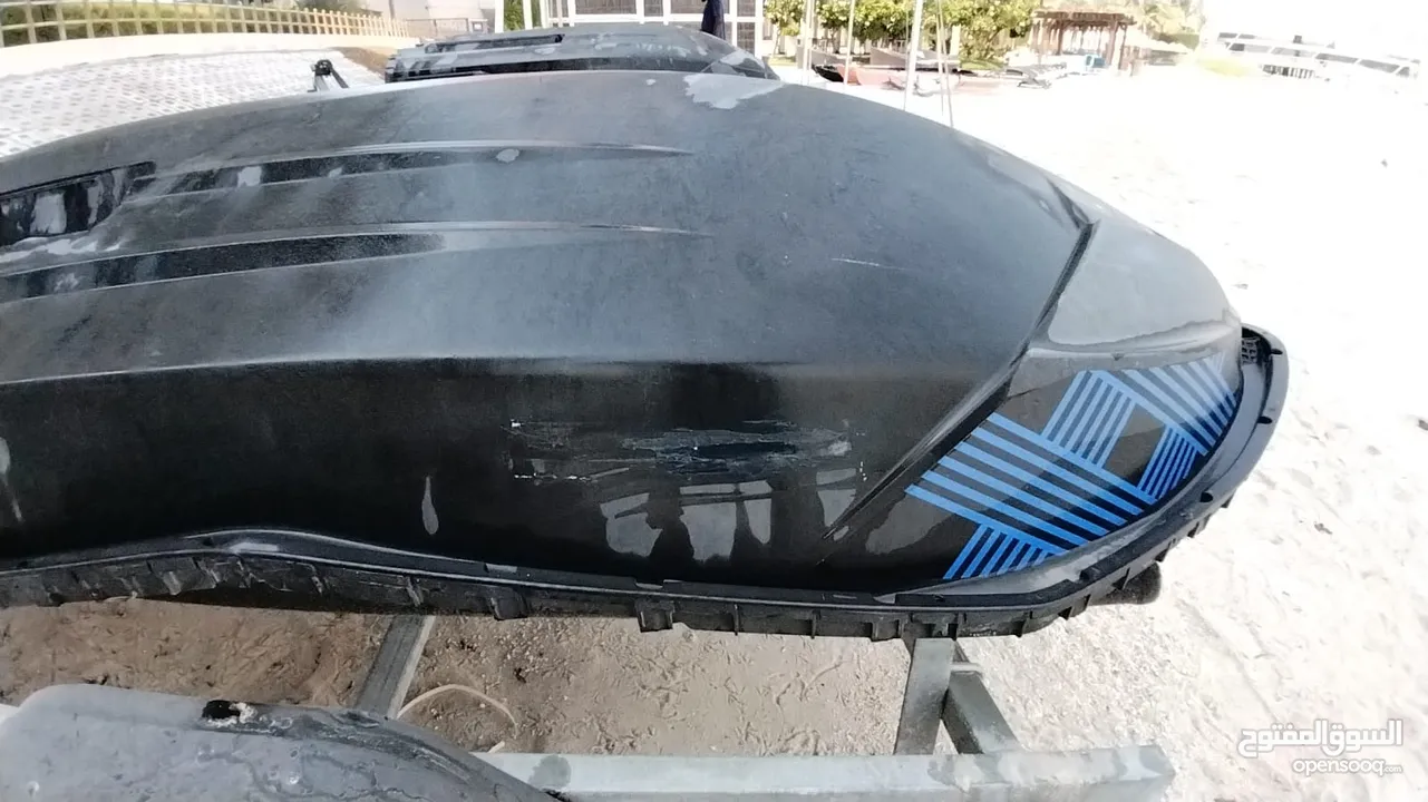 sea doo spark 2022 modle hull