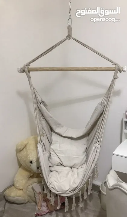 مرجوحه تعليق